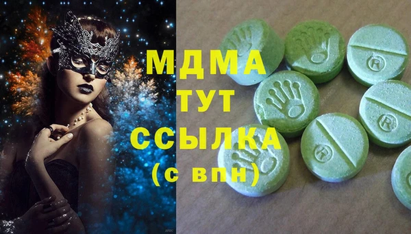 прущая мука Вяземский